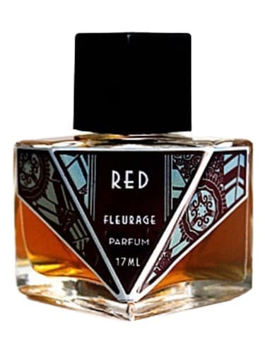 Red Botanical Parfum - عطر گیاهی رد