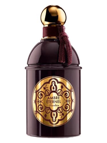 Les Absolus d'Orient Ambre Eternel - لز ابسولو د اورینت امبر اترنل