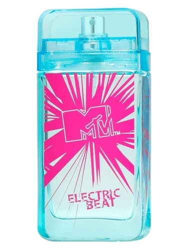 MTV Electric Beat - ام تی وی الکتریک بیت