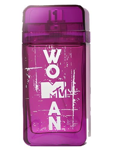 MTV Woman - ام تی وی وومن