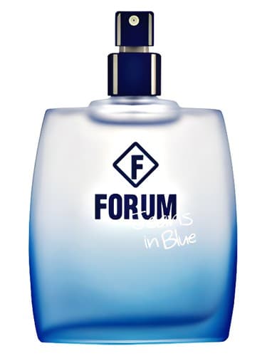 Forum Jeans in Blue - شلوار جین فروم به رنگ بلو