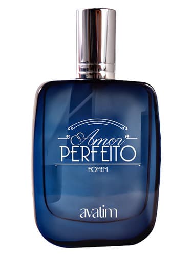 Amor Perfeito - آمور پرفیتو