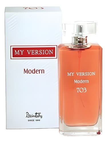 My Version Modern 703
