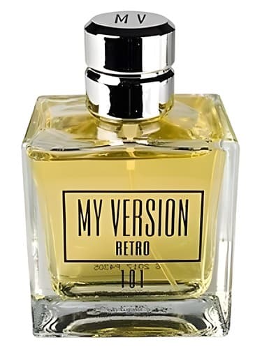My Version Retro 101 - نسخه من Retro 101