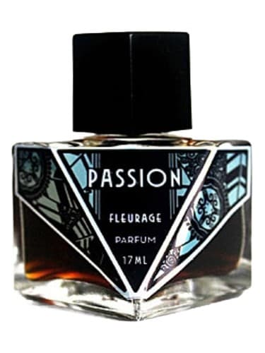 Passion Botanical Parfum - عطر گیاهی Passion