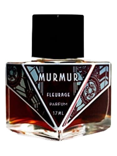 Murmur Botanical Parfum - عطر گیاهی مورمور