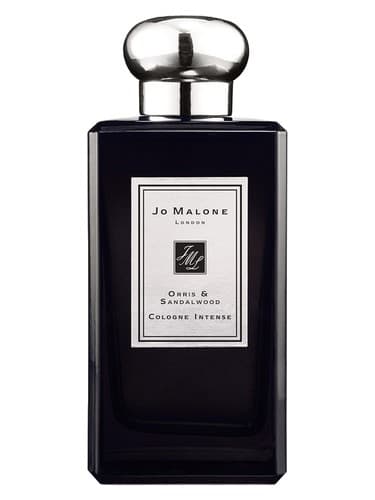 Orris & Sandalwood - اوریس اند سندلوود