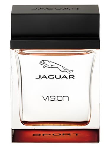 Jaguar Vision Sport - جگوار ویژن اسپرت