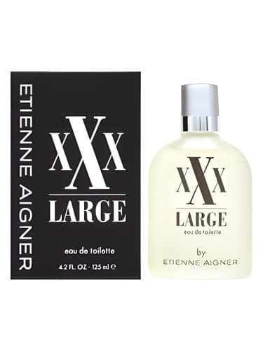 XXX Large Aigner