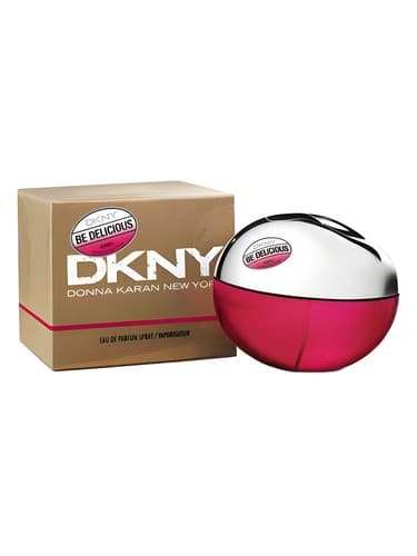DKNY Be Delicious Kisses - دی کی ان وای بی دلیشس کیسز