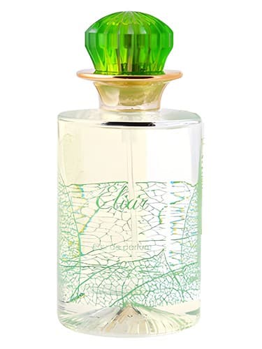 Elixir - اکسیر