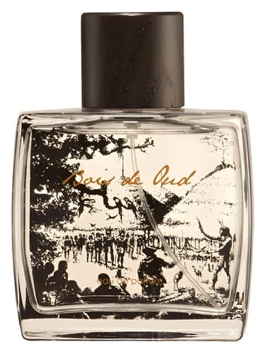 Bois de Oud