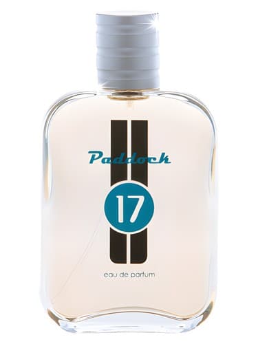 Paddock - پادوک