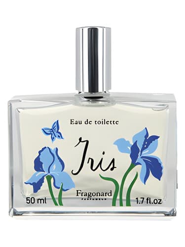 Iris - آیریس