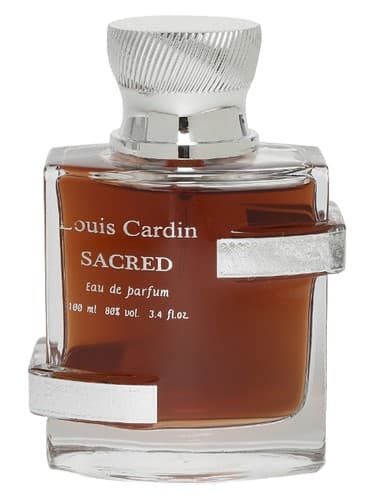 Sacred - سیکرد