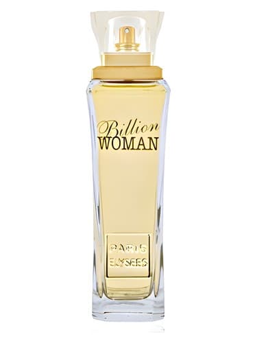 Billion Woman - بیلیون وومن