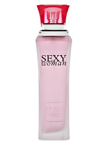Sexy Woman - سکسی وومن