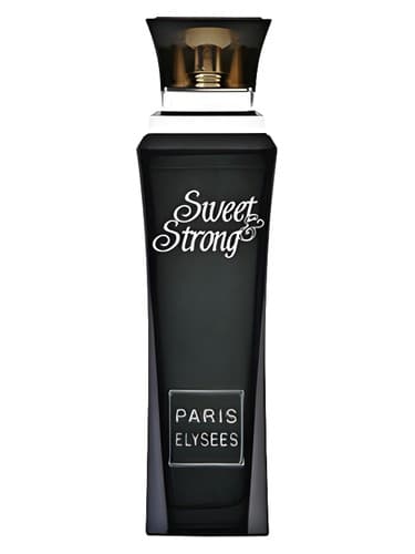 Sweet and Strong - سوییت و قوی