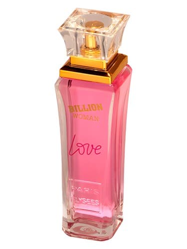 Billion Woman Love - بیلیون وومن لاو