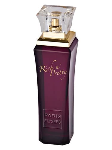 Rich and Pretty - ثروتمند و زیبا