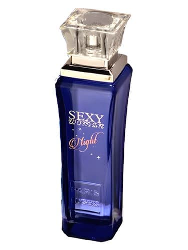 Sexy Woman Night