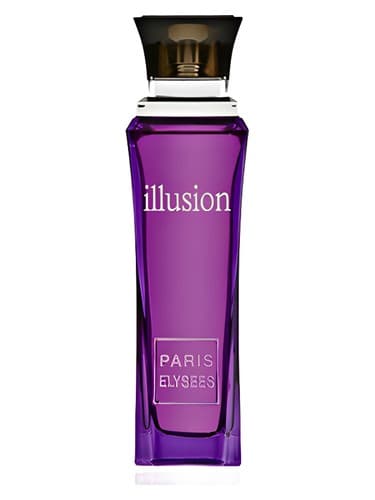 Illusion - توهم