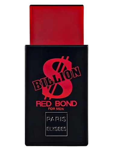 Billion Dollar Red Bond - اوراق قرضه رد میلیارد دلاری