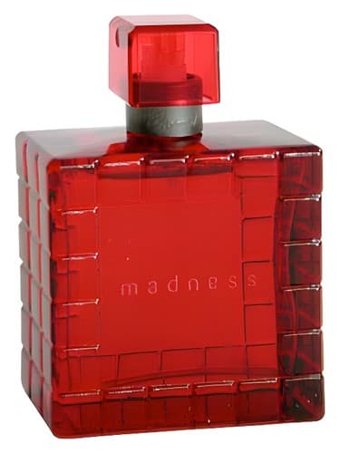 Madness - مدنس