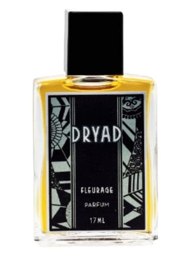 Dryad Botanical Parfum - عطر گیاهی دریاد