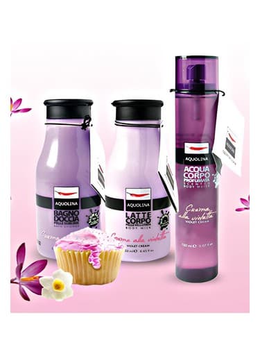 Crema Alla Violetta - کرم آلا ویولتا