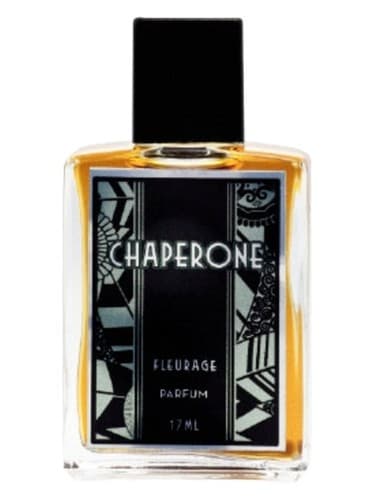 Chaperone Botanical Parfum - عطر گیاهی چاپرون