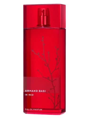 In Red EdP - این رد ای دی پی