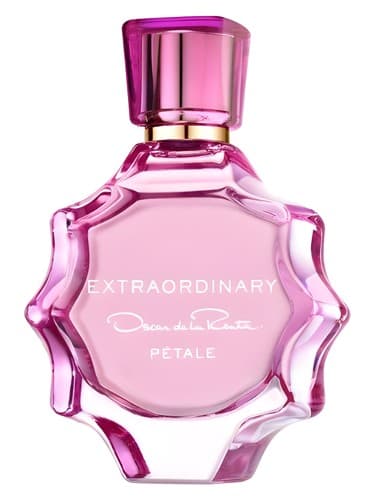 Extraordinary Pétale