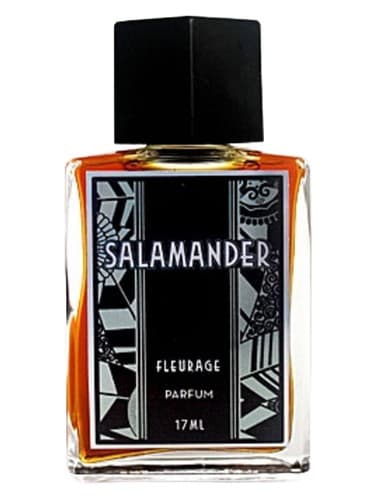 Salamander Botanical Parfum - عطر گیاهی سمندر