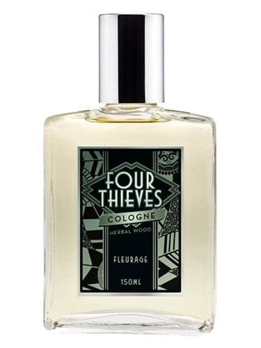 Four Thieves Cologne - کلن چهار دزد