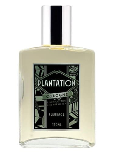 Plantation Cologne