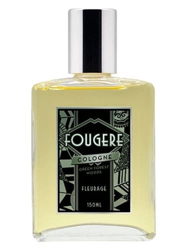 Fougere Cologne - فوگر کلن