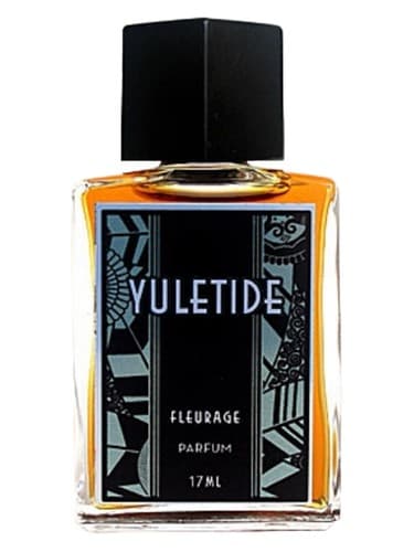 Yuletide Botanical Parfum - عطر گیاهی Yuletide