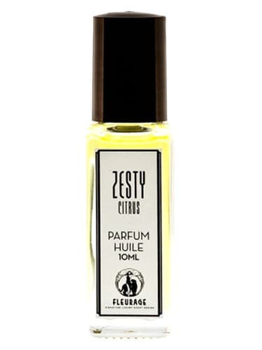 Zesty Citrus - مرکبات زستی