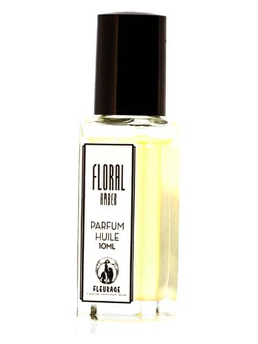 Floral Amber - امبر گل