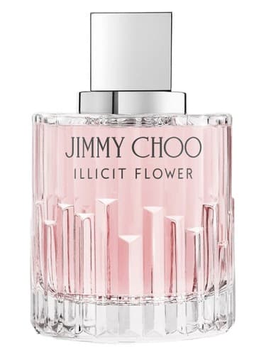Illicit Flower - ایلیسیت فلاور