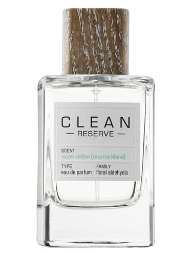 Warm Cotton [Reserve Blend] - وارم کاتن ریزرو بلند