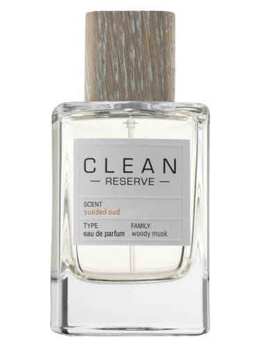 Sueded Oud - سوئیدد عود