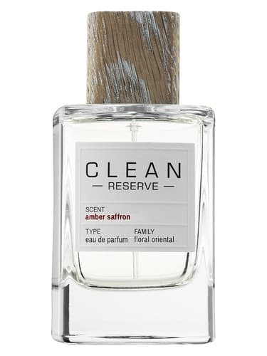 Amber Saffron - امبر سافرون
