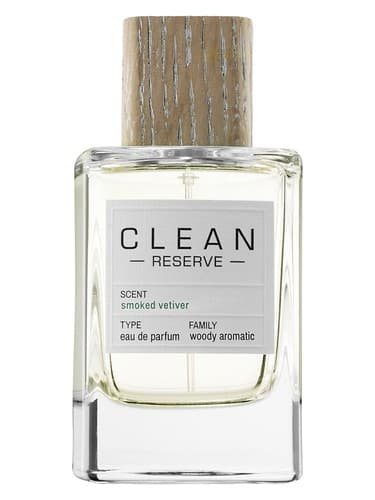 Smoked Vetiver - اسموکد وتیور