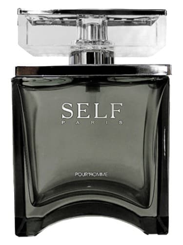 Self - خود
