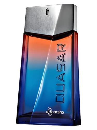 Quasar Forever Energy 