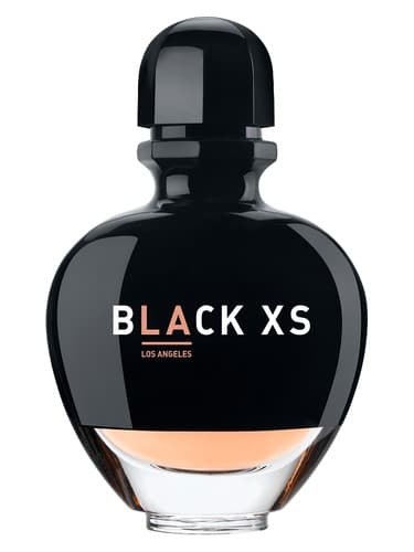 Black XS Los Angeles for Her - بلک ایکس اس لس آنجلس فور هر