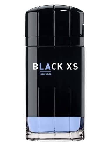 Black XS Los Angeles for Him - بلک ایکس اس لس آنجلس فور هیم
