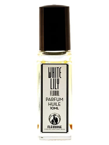 White Lily Floral - گل لیلی وایت